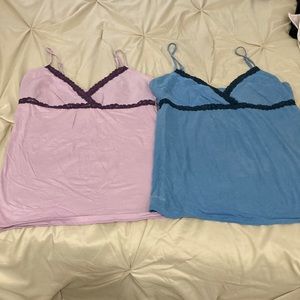 Victoria secret tops